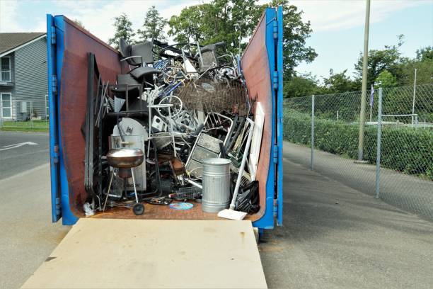 Household Junk Removal in Lake Dunlap, TX