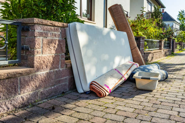 Best Commercial Junk Removal  in Lake Dunlap, TX