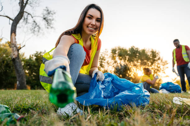 Best Construction Debris Removal  in Lake Dunlap, TX