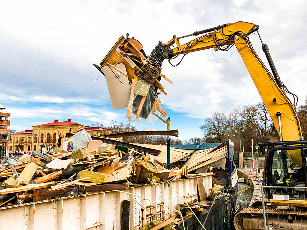 Best Household Junk Removal  in Lake Dunlap, TX